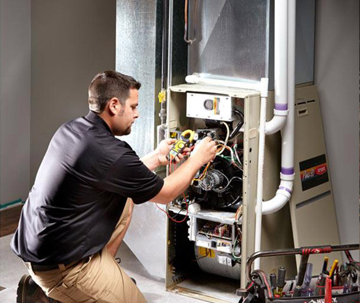 Best furnace inspection repair